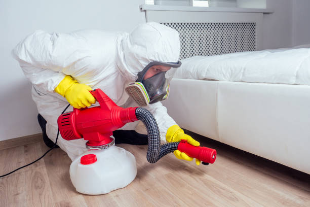 Best Residential Pest Control  in Tuckahoe, NY