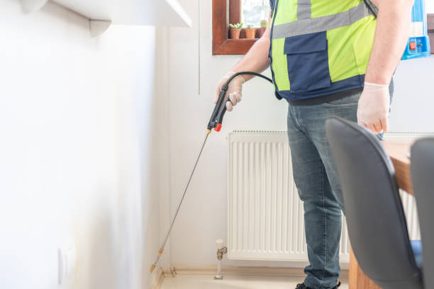 Best Pest Removal Services  in Tuckahoe, NY
